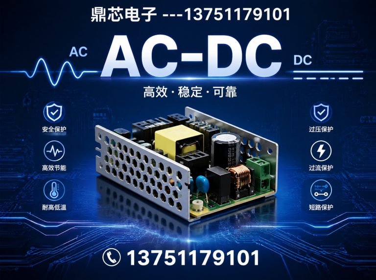 东莞国产IC展示图